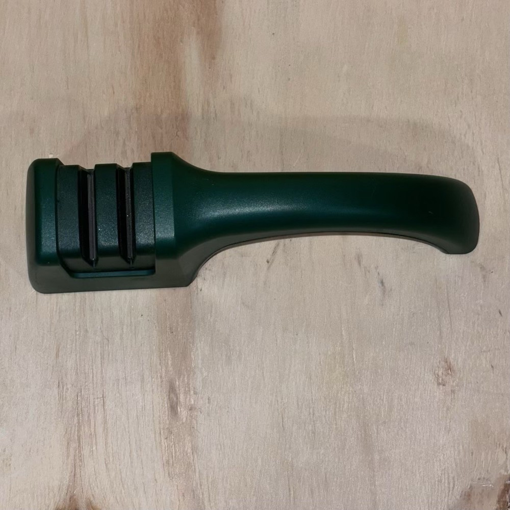 NRA Tactical Diamond Hone Manual Knife Sharpener