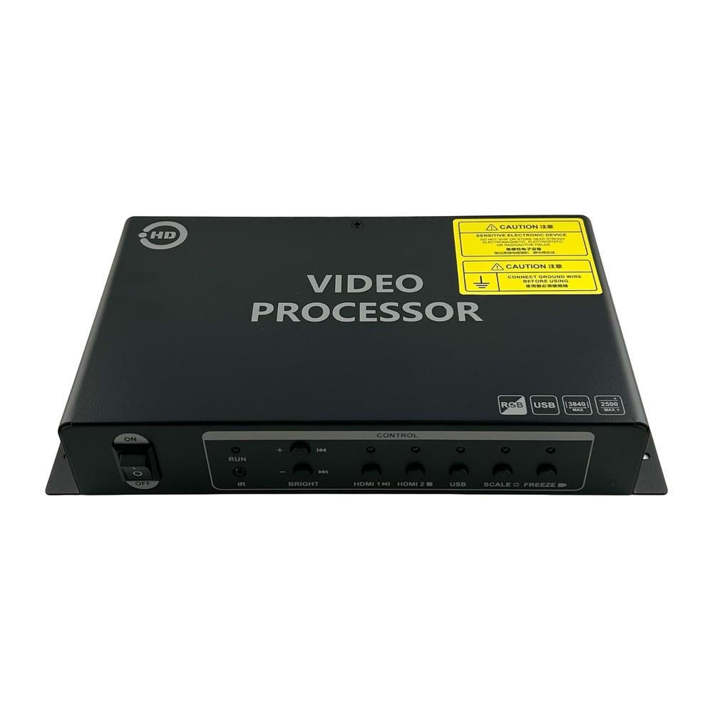 Huidu HD-KV210 LED Video Processor & Controller for LED Video Walls