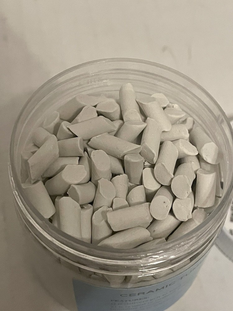 Ceramic Tumbling Media 6oz