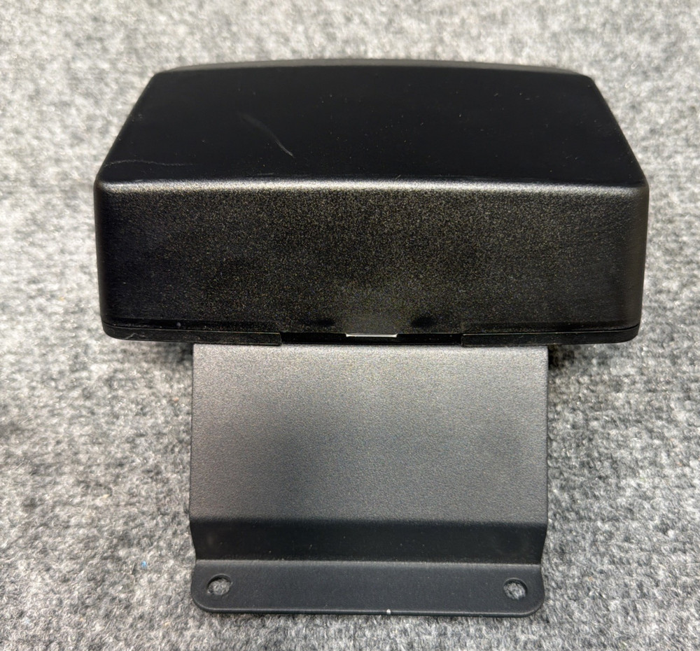 Permobil Control Module Omni2 Display Curtiss R Net Systems Bracket & Case #55