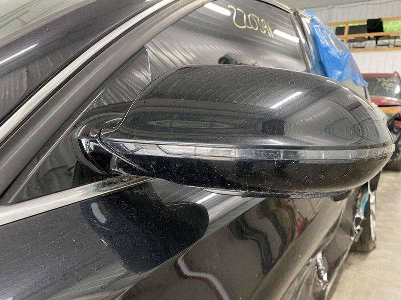 Passenger Camera/Projector Radar Unit Master Fits 11-14 AUDI A8 778186