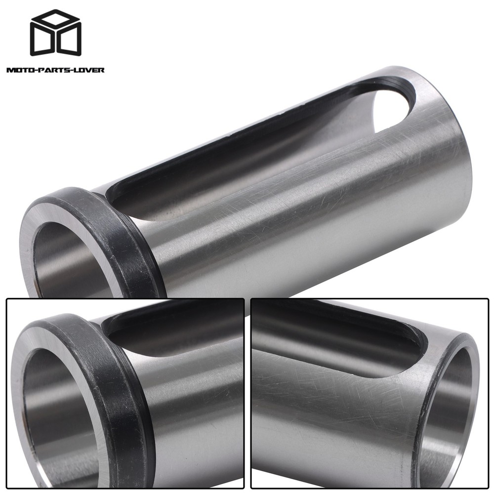1.5 OD x 1.25 ID H7 Type C Ground Bushing for Tool Holder Systems