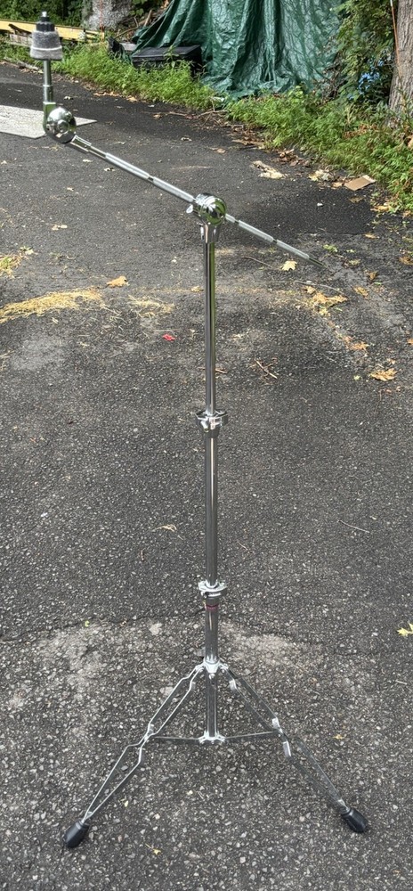 Ludwig Cymbal Boom Stand Element Double Braced I