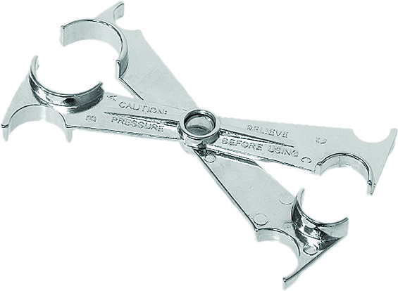 SPI Fuel Line Disconnect Tool