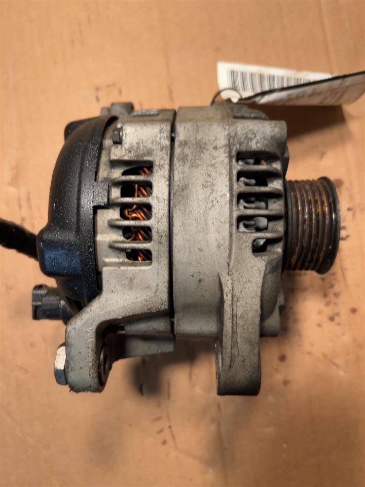 OPTIMAKIA 2017 Fuse Box Cabin 6867