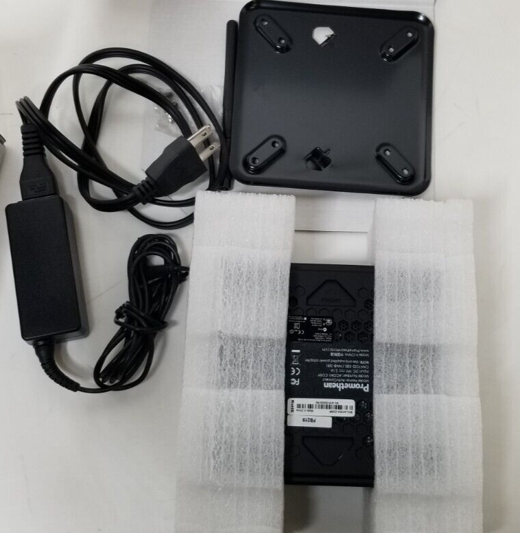 Open Box/ Promethean ActivConnect ACON1-CORP Wireless Access