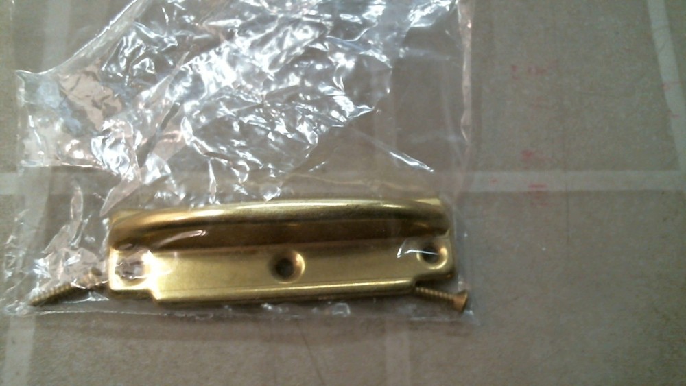 H.B. IVES 29F3 4" Window Lift