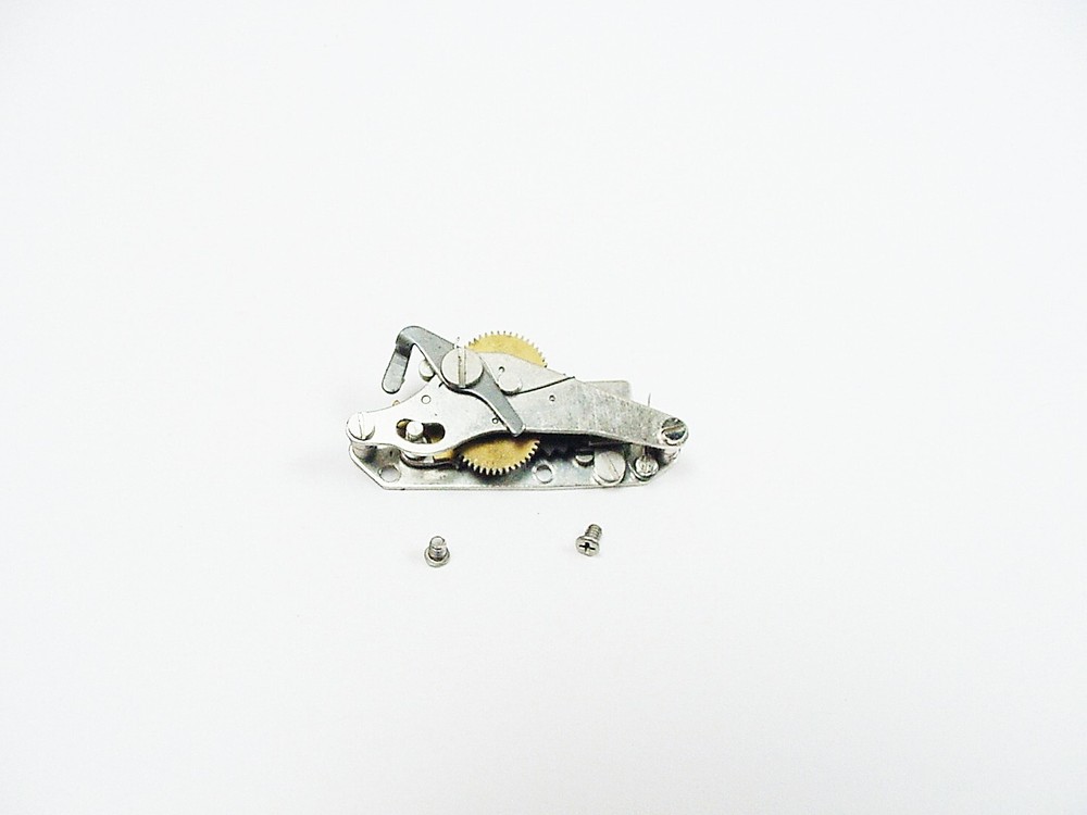 Minolta SRT 101 Camera Slow Speed Timer | Parts | $7.50 |