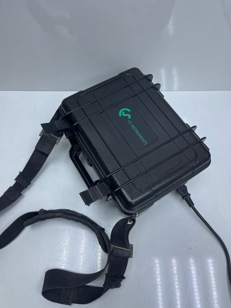 CS Instruments DS 350-P Portable Data Logger ( only the unit )