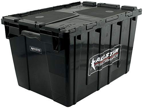 Allstar Performance All059 Black Storage Tote