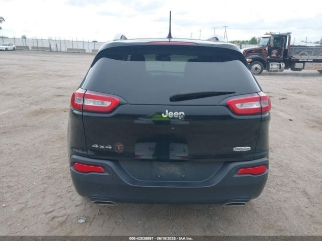 2014 2015 2016 2017 2018 JEEP CHEROKEE Engine Wire Harness
