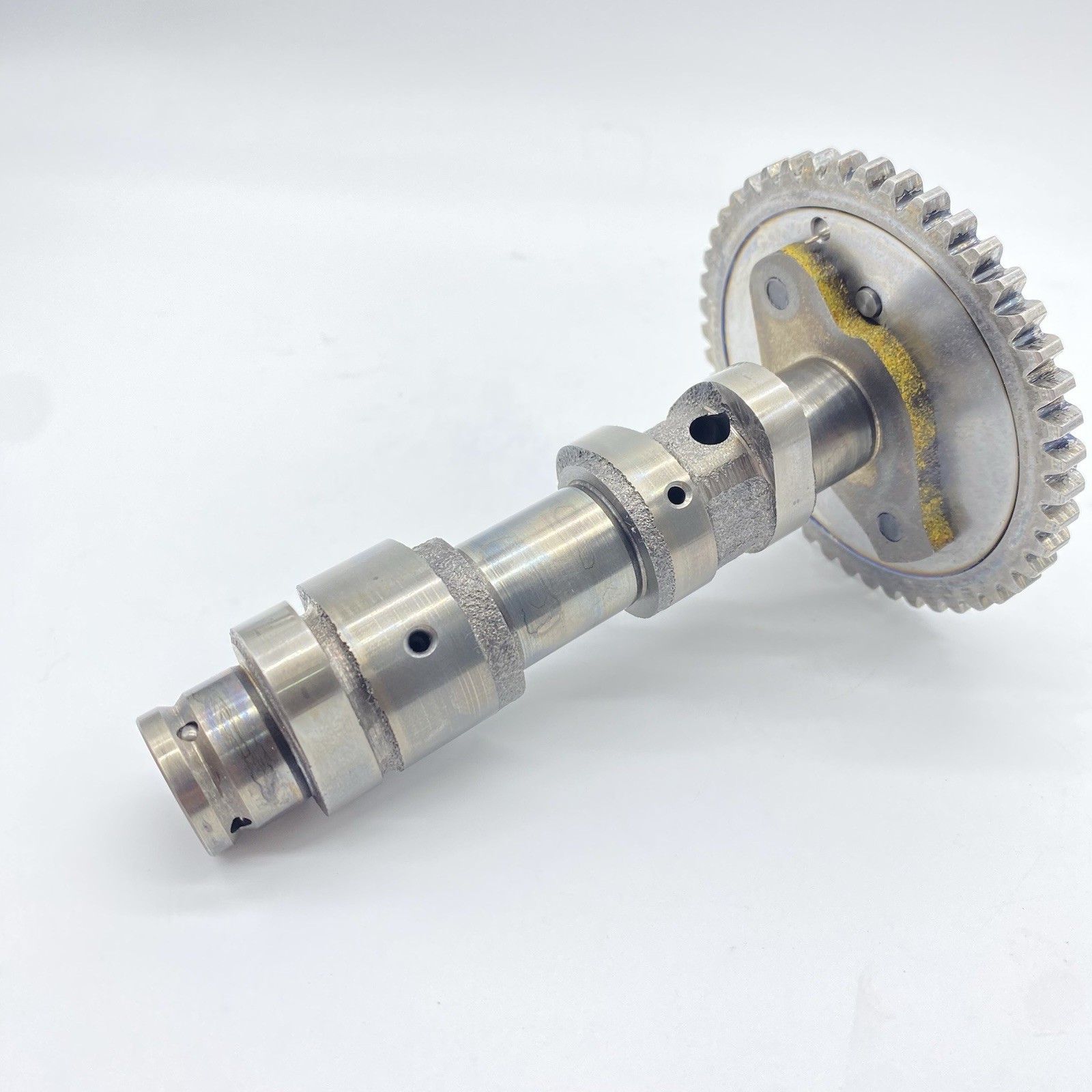 2001-2005 OEM YAMAHA RAPTOR 660 660R Camshaft Cam Shaft Gear Sprocket Assembly