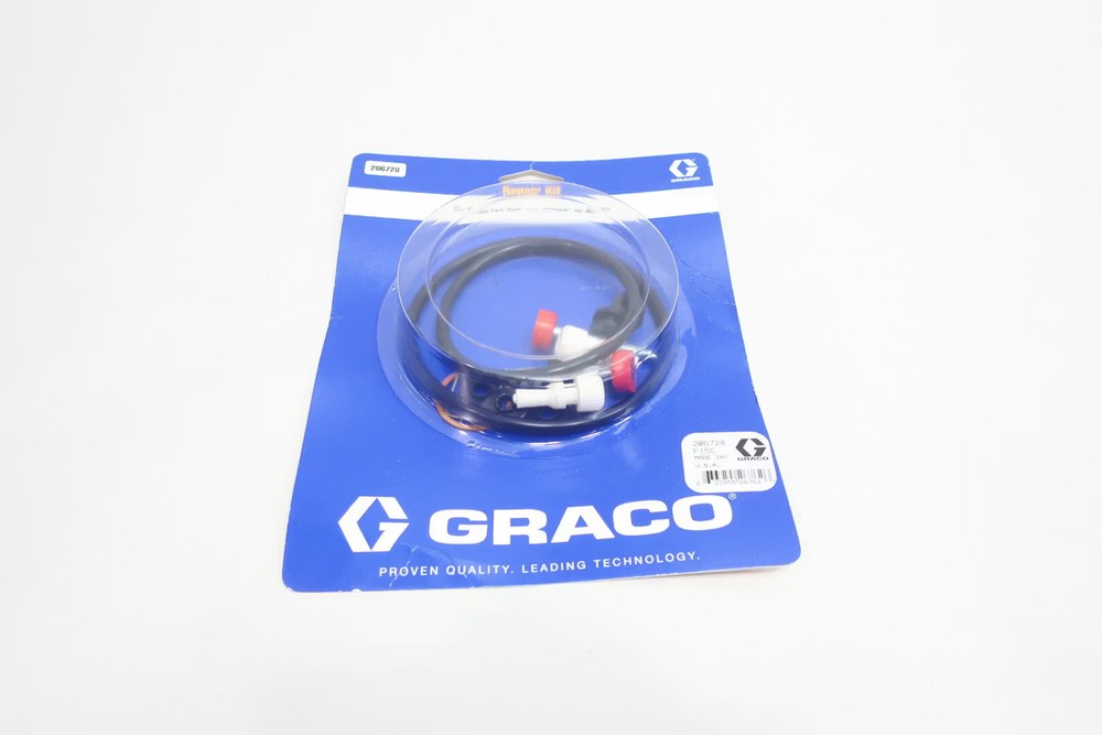 Graco 206728 Repair Kit