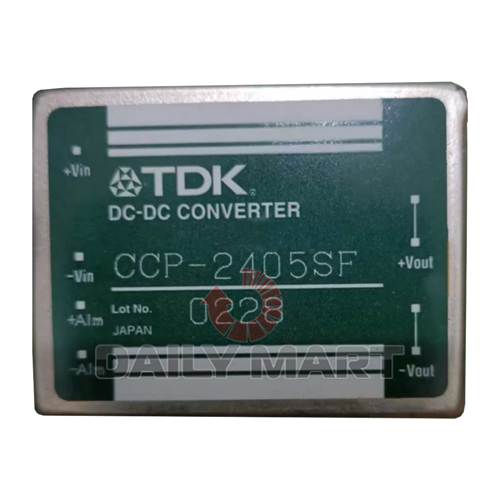 New In Box TDK-Lambda CCP-2405SF Power Module