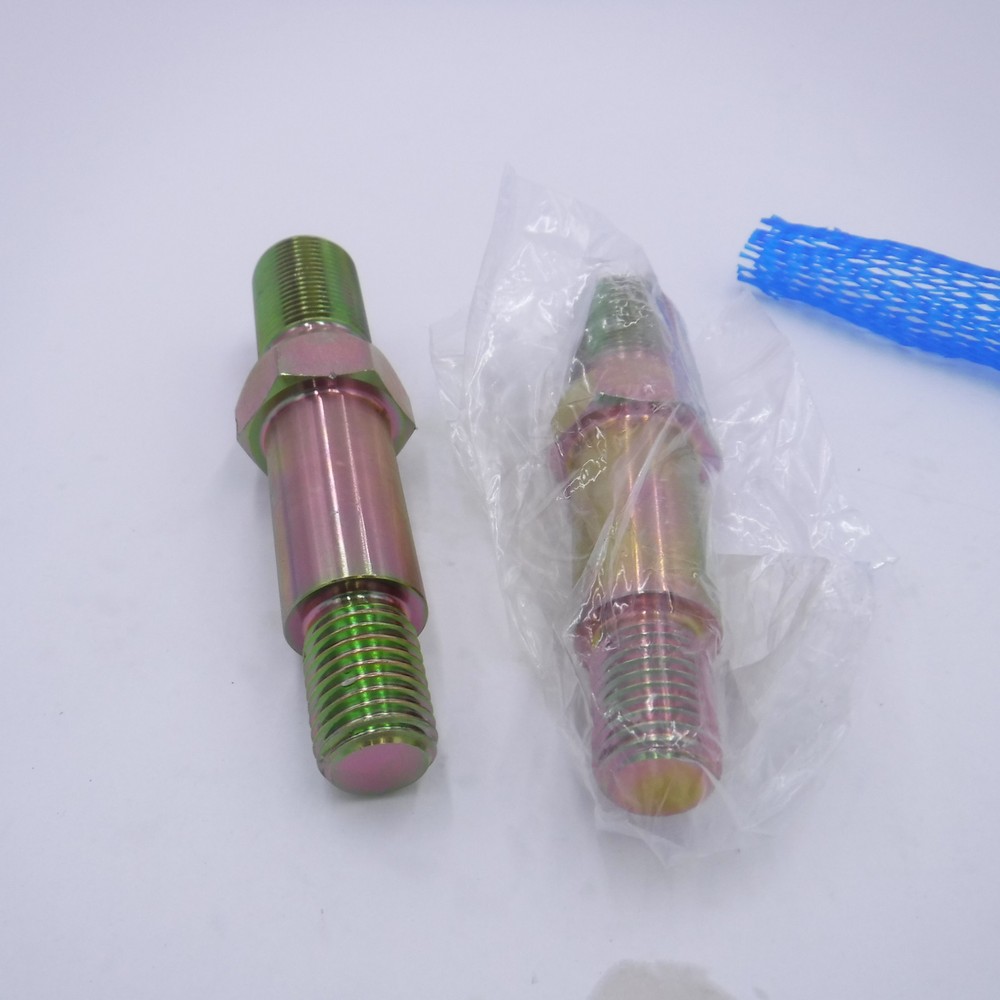 2 Pack Pin, Shock Absorber M20x2.5 for Buses