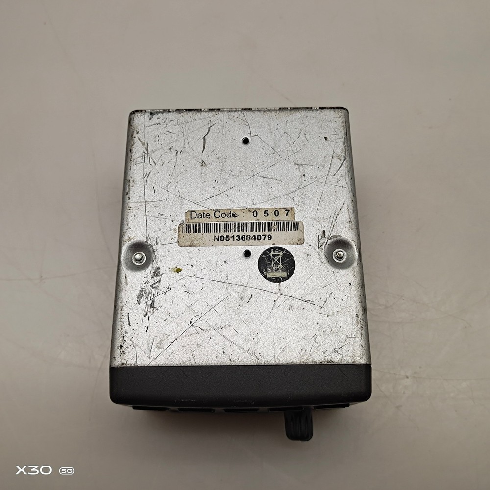 BEHRINGER SHARK DSP110