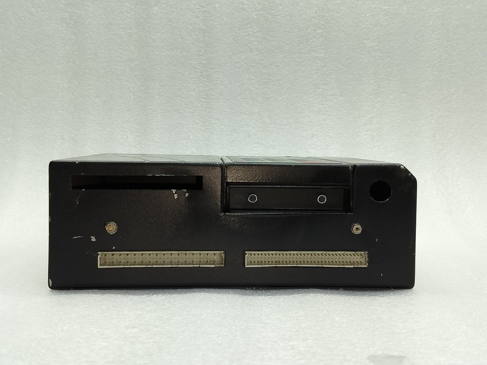 Huber Unistat Control Unit with Detachable Keypad – Temperature Process Control