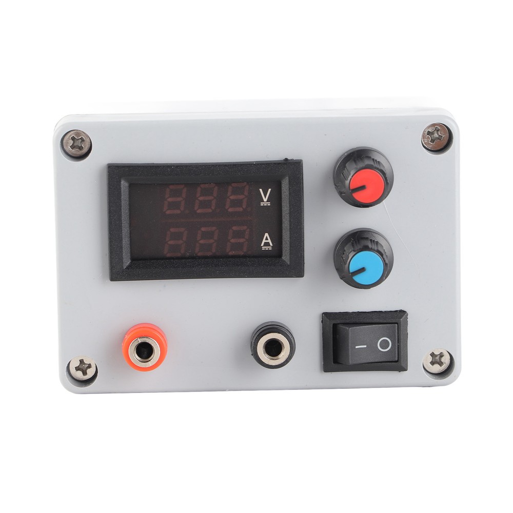 AdjuPower Regulator Constant Current/Voltage For Computer Maintenance 5A Part