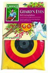 Guard'n Eyes Bird Scaring Balloon 2' Diameter