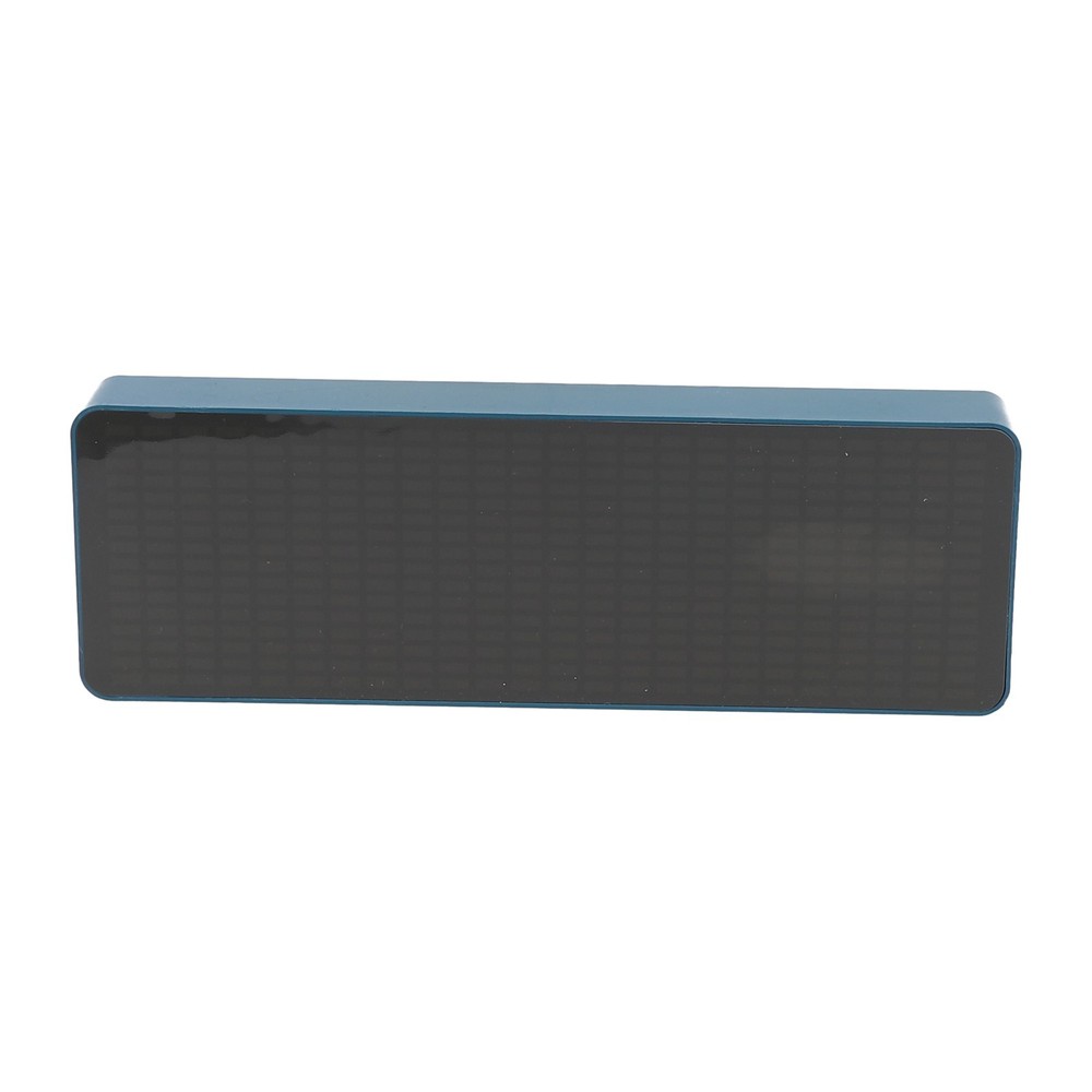 Indicator Display ABS Blue+ Black CAI-256 Color Control Mode Display Mode