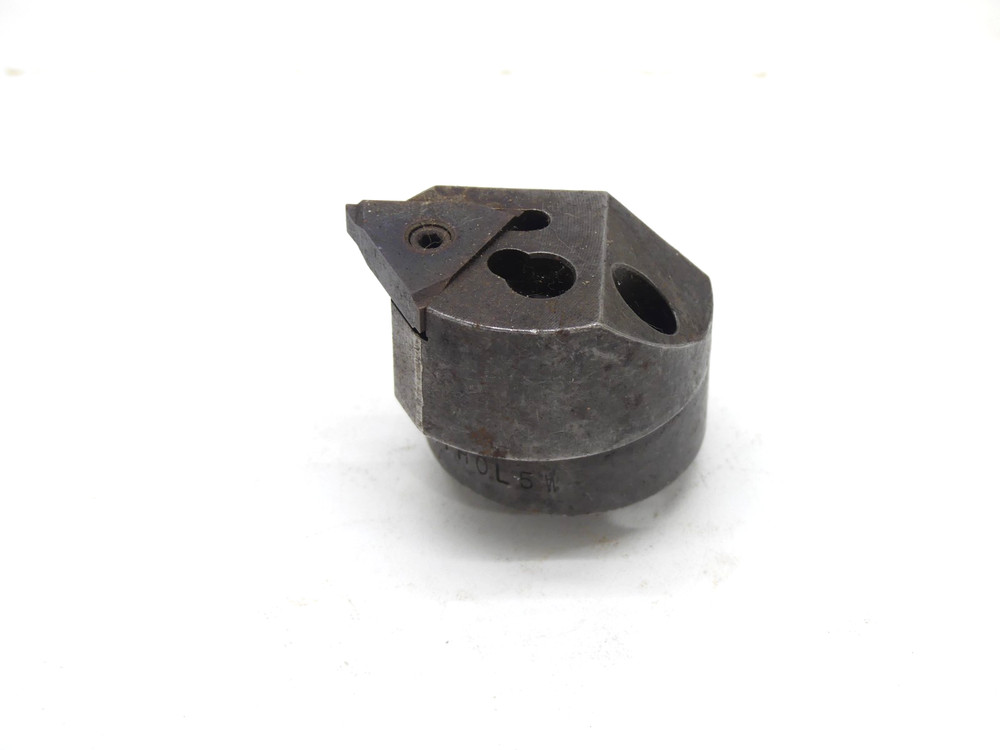 H28-MTHOL5W Modular Boring Bar Head