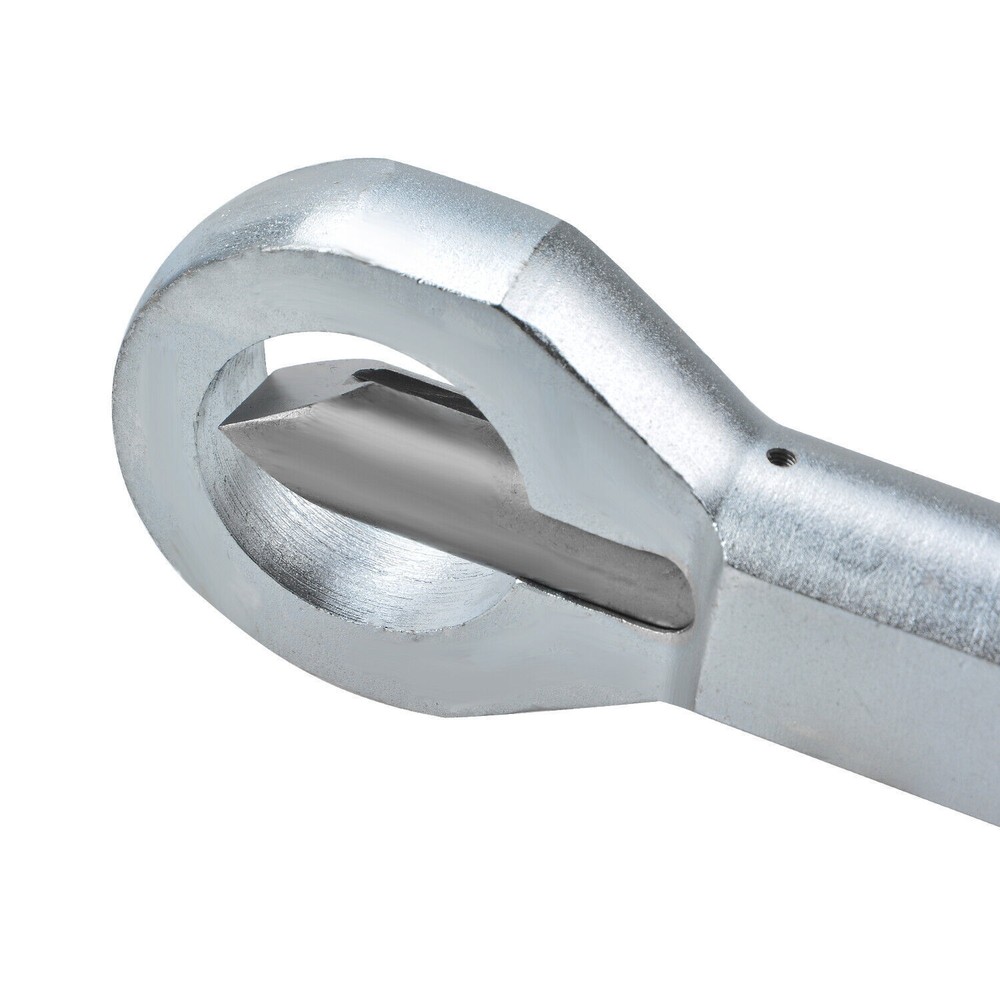 Nut Splitter Breaker 9-27mm Nut Remover Extractor Adjustable Cracker Hand Tool