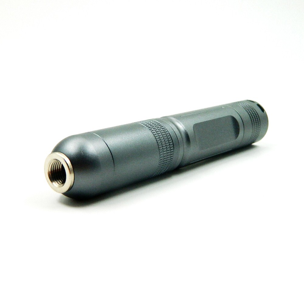 Mini Portable Handheld LED 10W Endoscope Light Source Waterproof For ENT