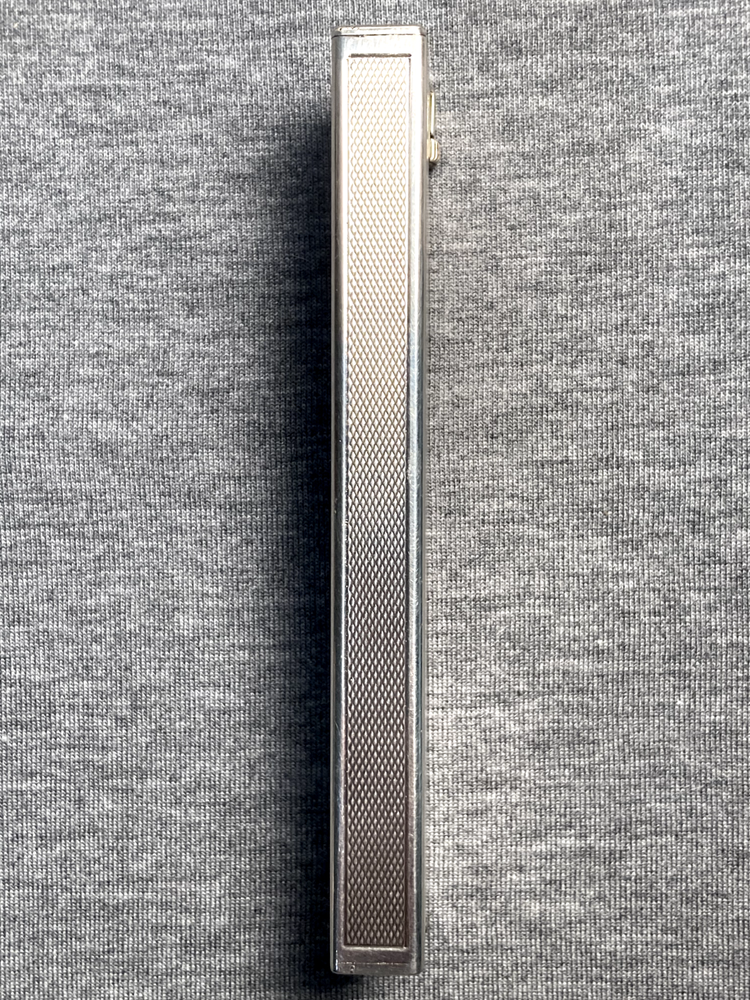 DUNHILL SAVORY PETROL TABLE LIGHTER