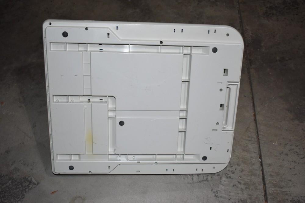 Elmo Auto Focus Overhead Visual Presenter Camera Projector Model EV-400AF