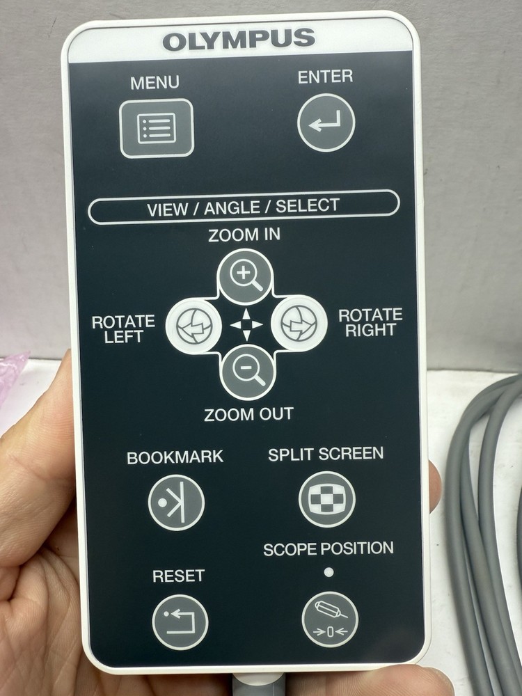 Olympus MAJ-1890 Remote Control Unit for UPD-3