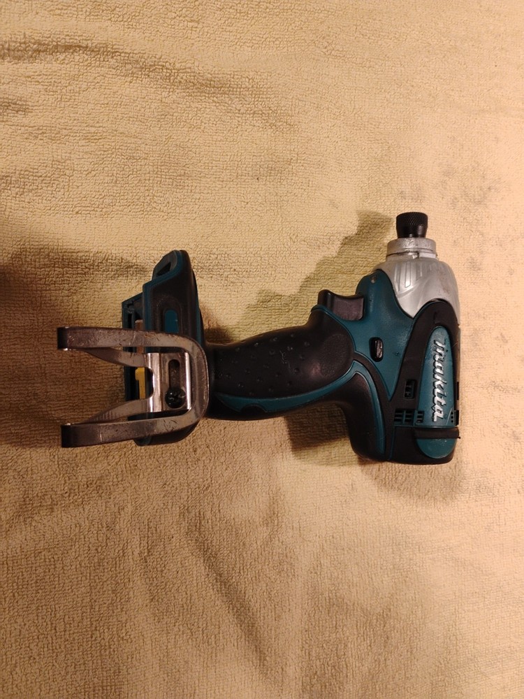 Makita Hammer Drill