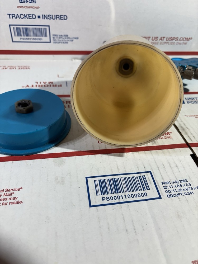 Sharpe SGF98 Spray Gun
