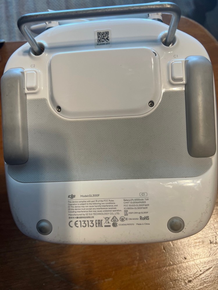 DJI Phantom 4/4 Advanced/4 Pro Transmitter Remote Controller - GL300F