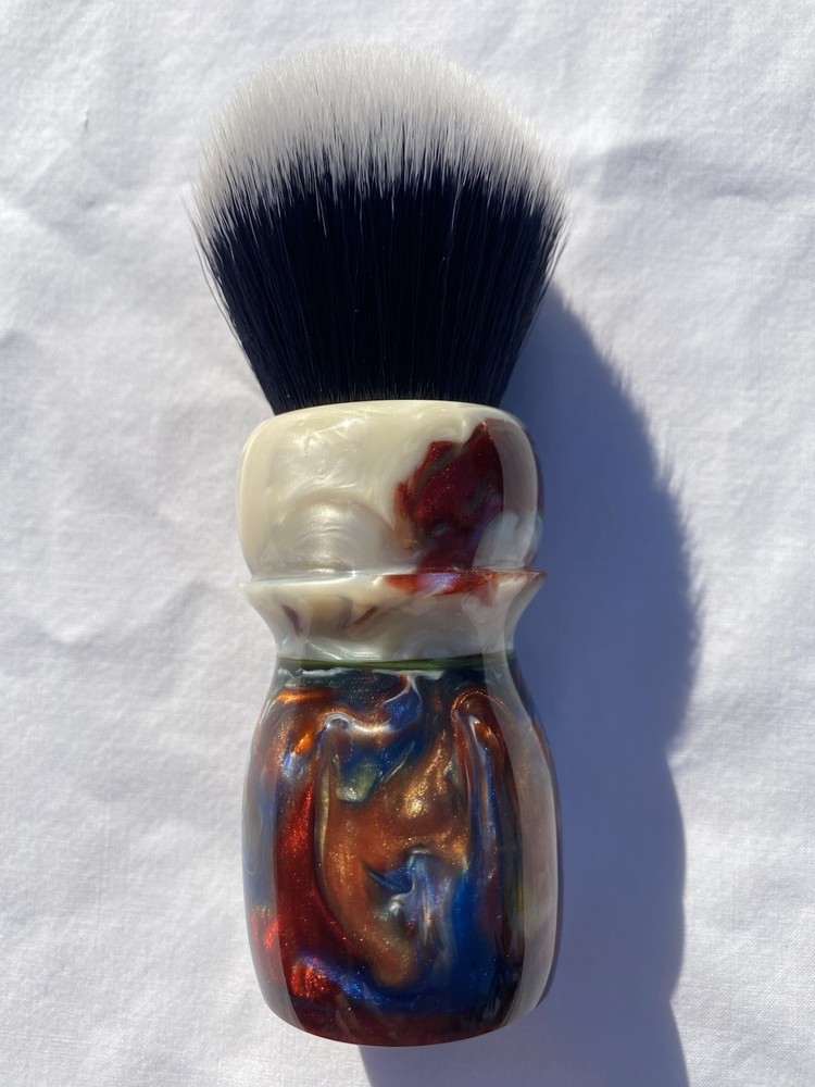 Lowborn Supply Shaving Brush