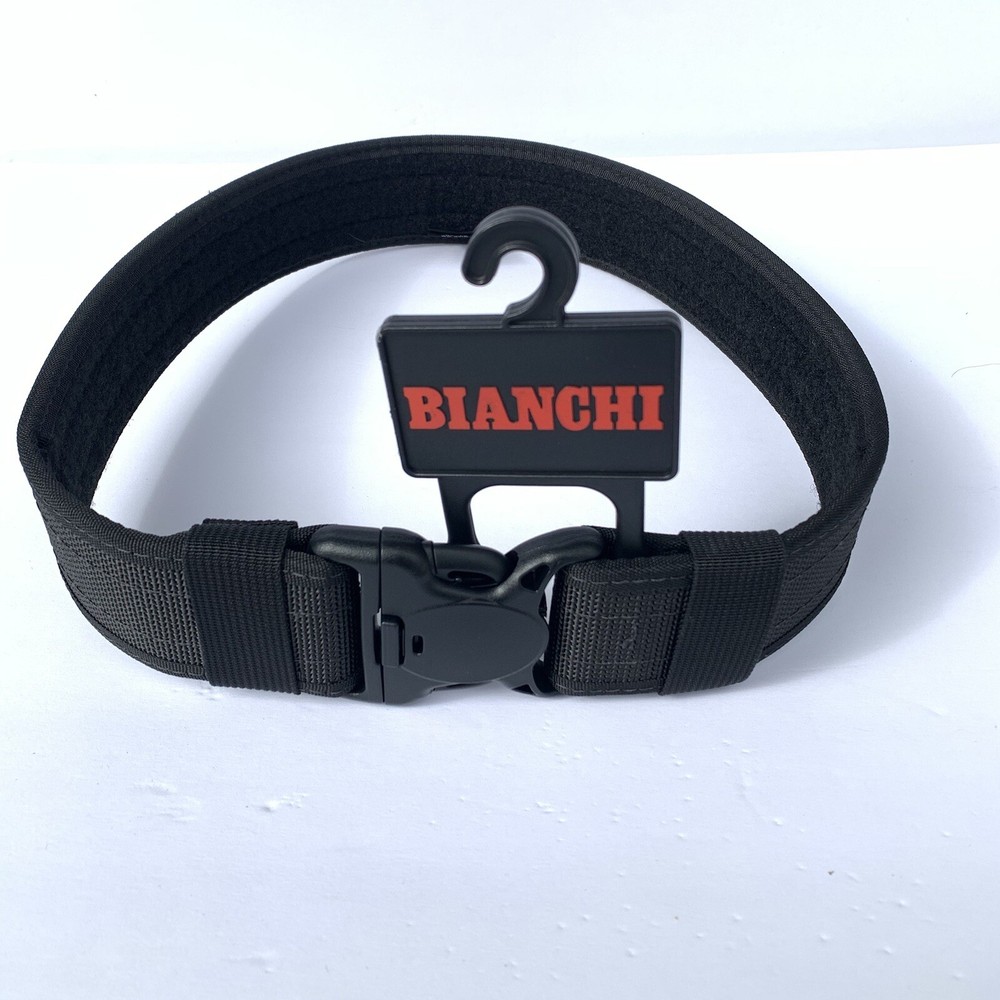bianchi duty belt