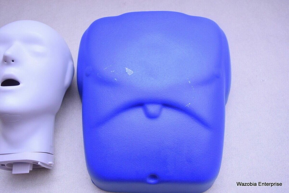 WORLD POINT ECC CPR/AED TRAINING PACK