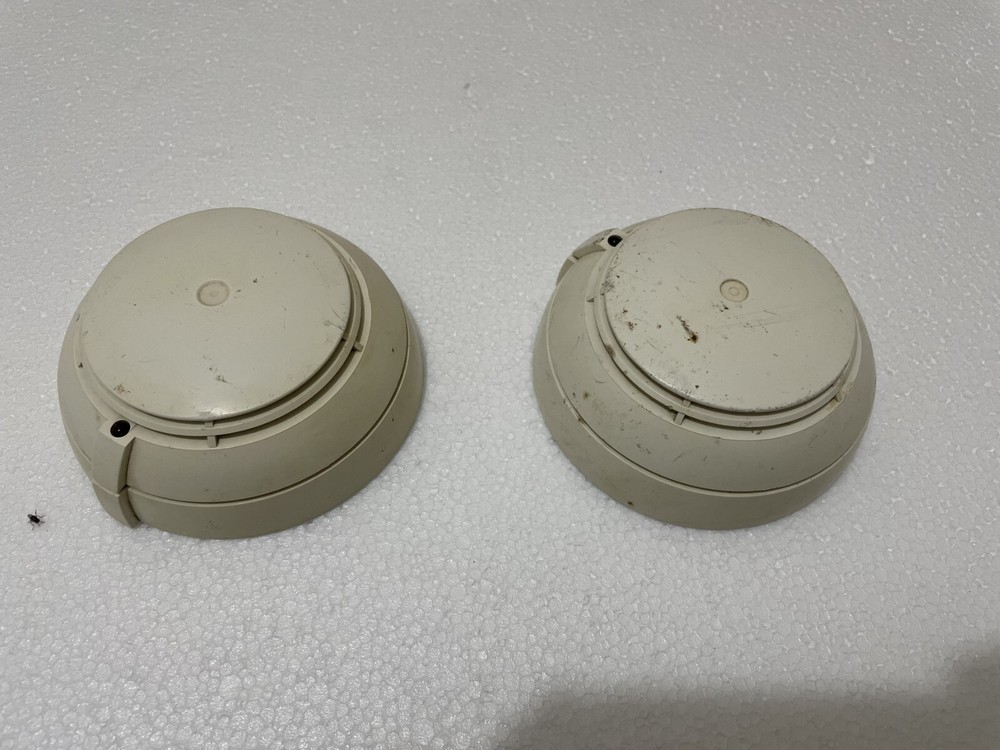 SIEMENS DO1152A SMOKE DETECTOR