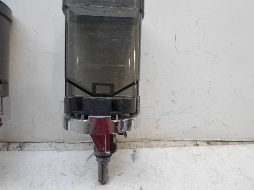 2 lee pro auto disc powder measures + 14 disc reloading