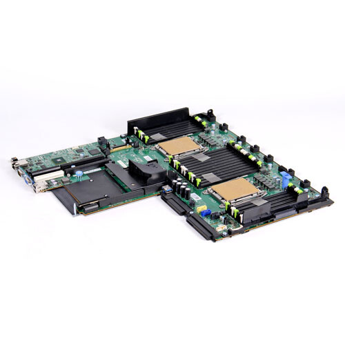 Dell 2C2CP PER630 System Board V3