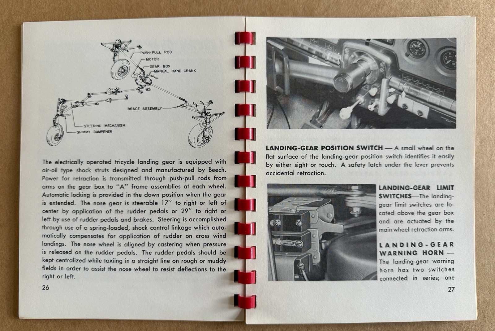 Beechcraft Bonanza 1955 Handbook Manual Facts You Should Know About The F-35