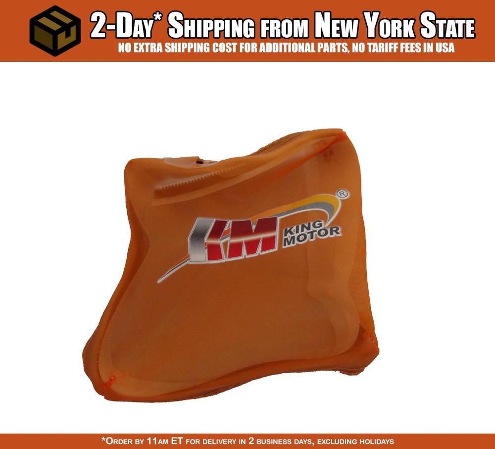 Pull Start Outer Wear Cover