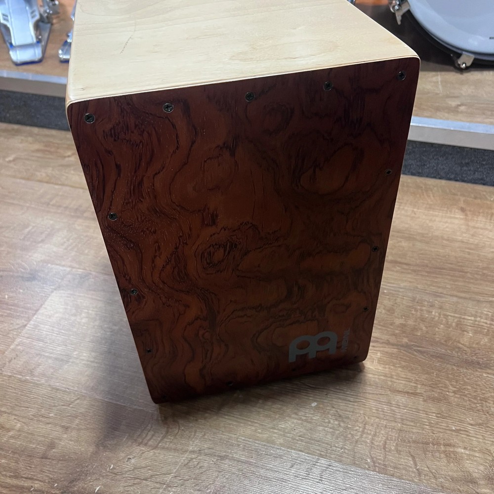 Meinl Small Cajon Drum #1297
