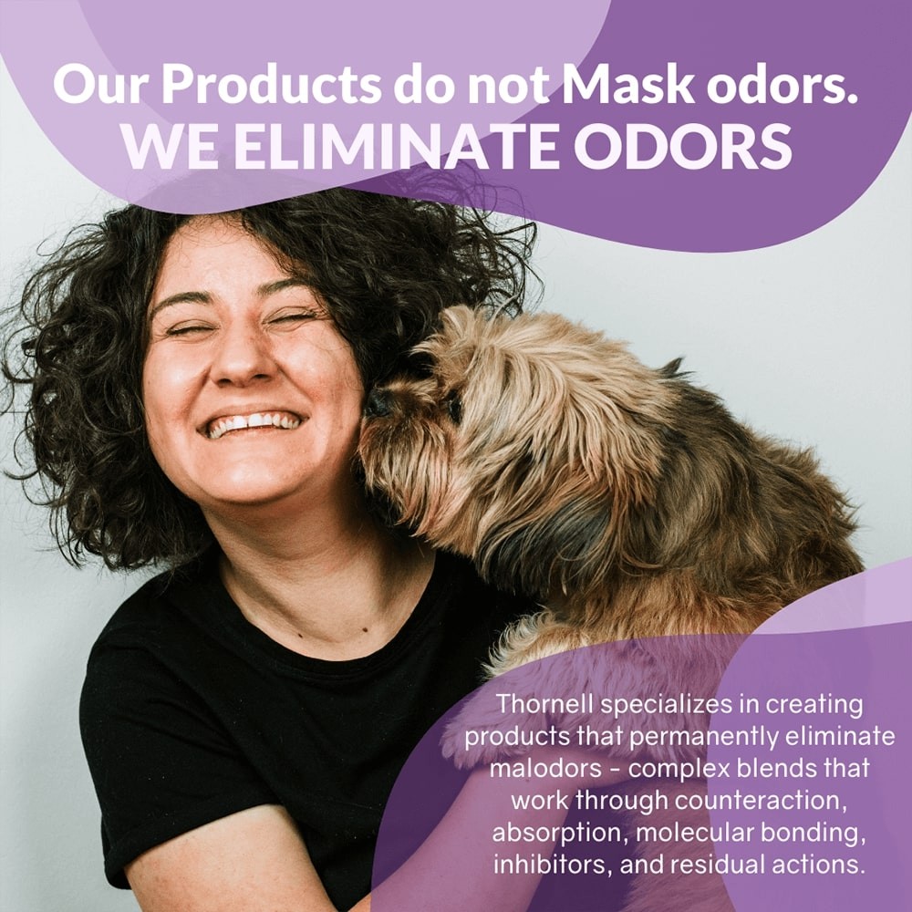 A.O.E. Animal Odor Eliminator Spray 8 fl oz
