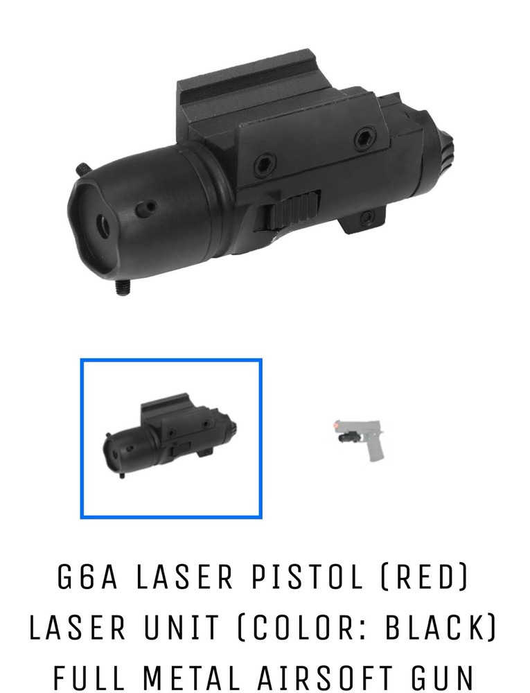 DB Tommy Gun Starter Kit!