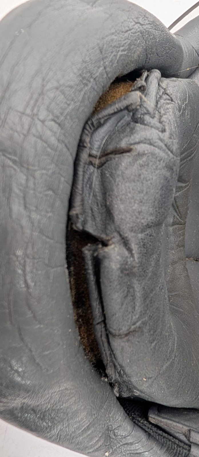 Gentex Parachutist Helmet Communications Original Carry Bag - Size Large