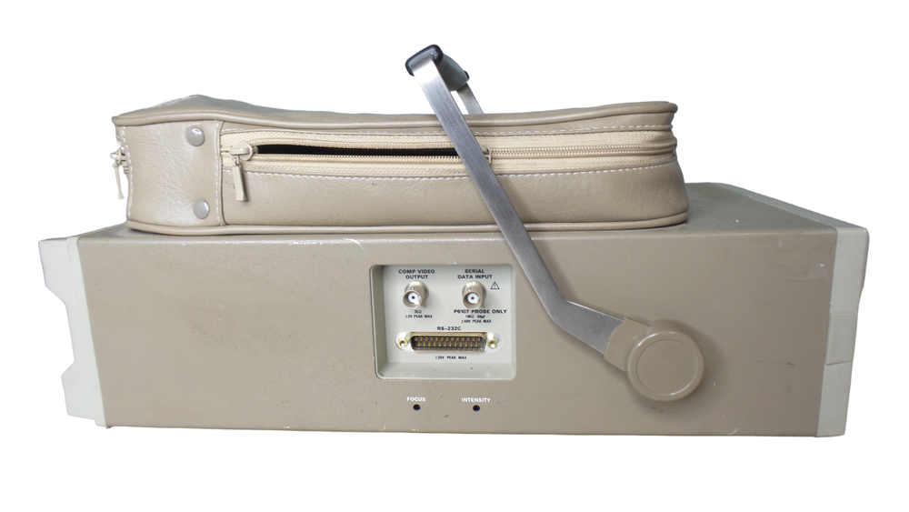 Tektronix 318 Logic Analyzers - Free Shipping
