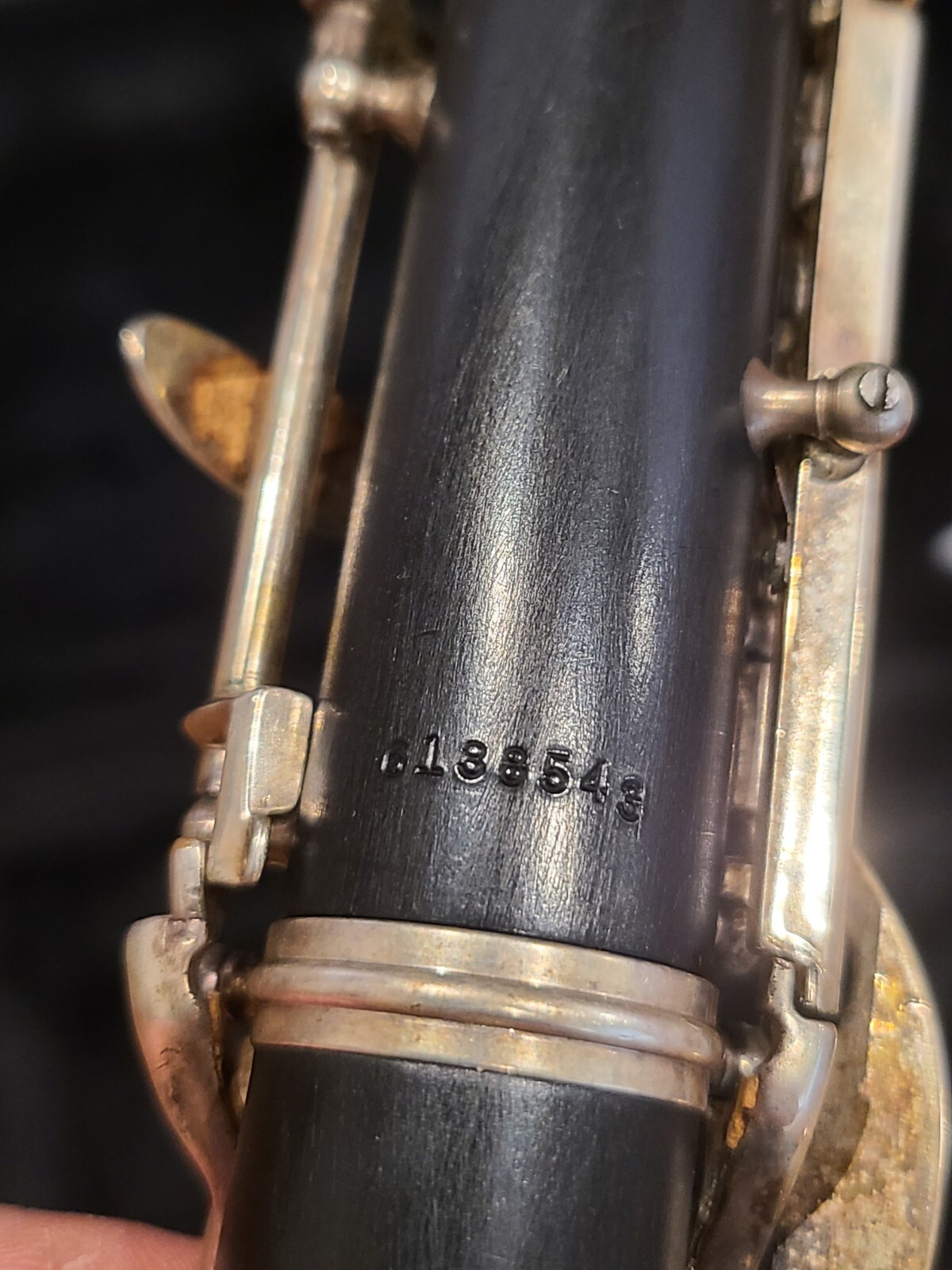 Artley USA Student Oboe