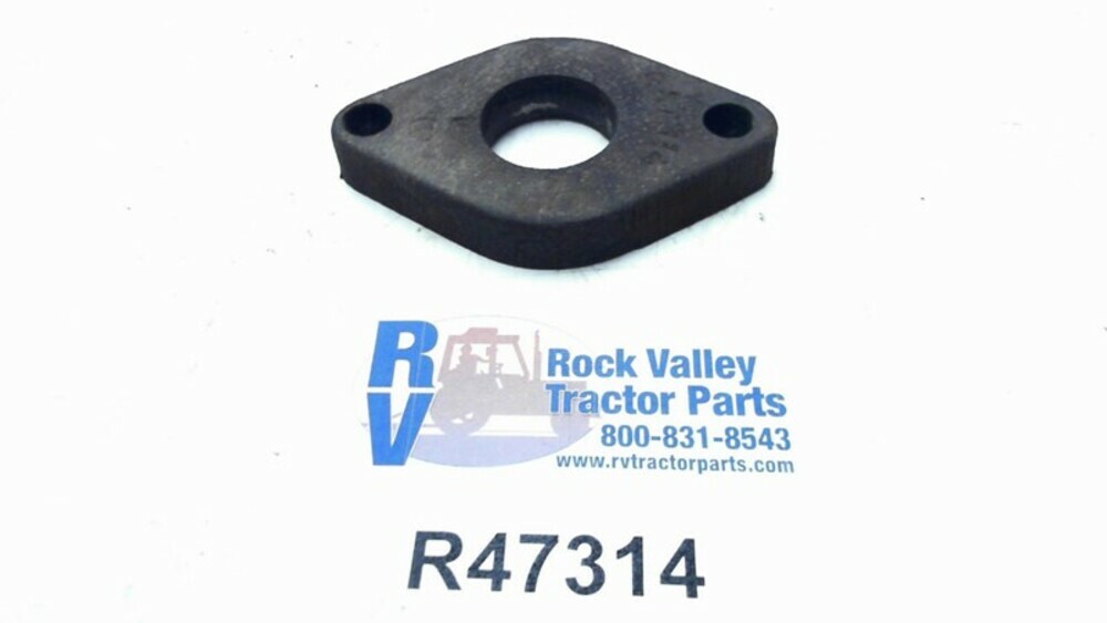 ADAPTER INTERCOOLER REAR