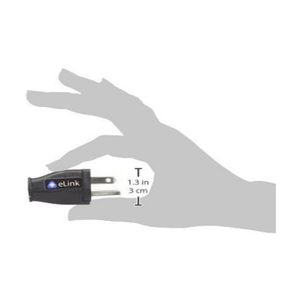 eLink EMF Neutralizer - Whole House Plug Protection Device