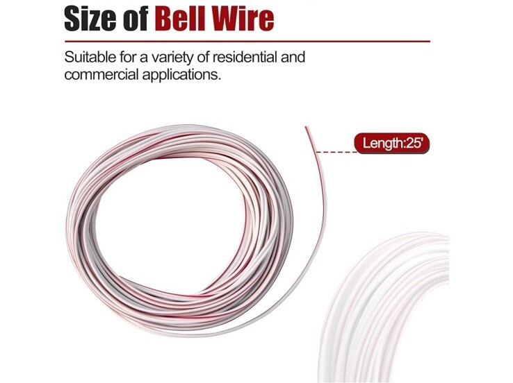 Garage Door Wire